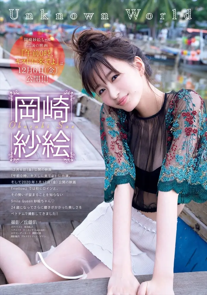 岡崎紗絵エロ画像089