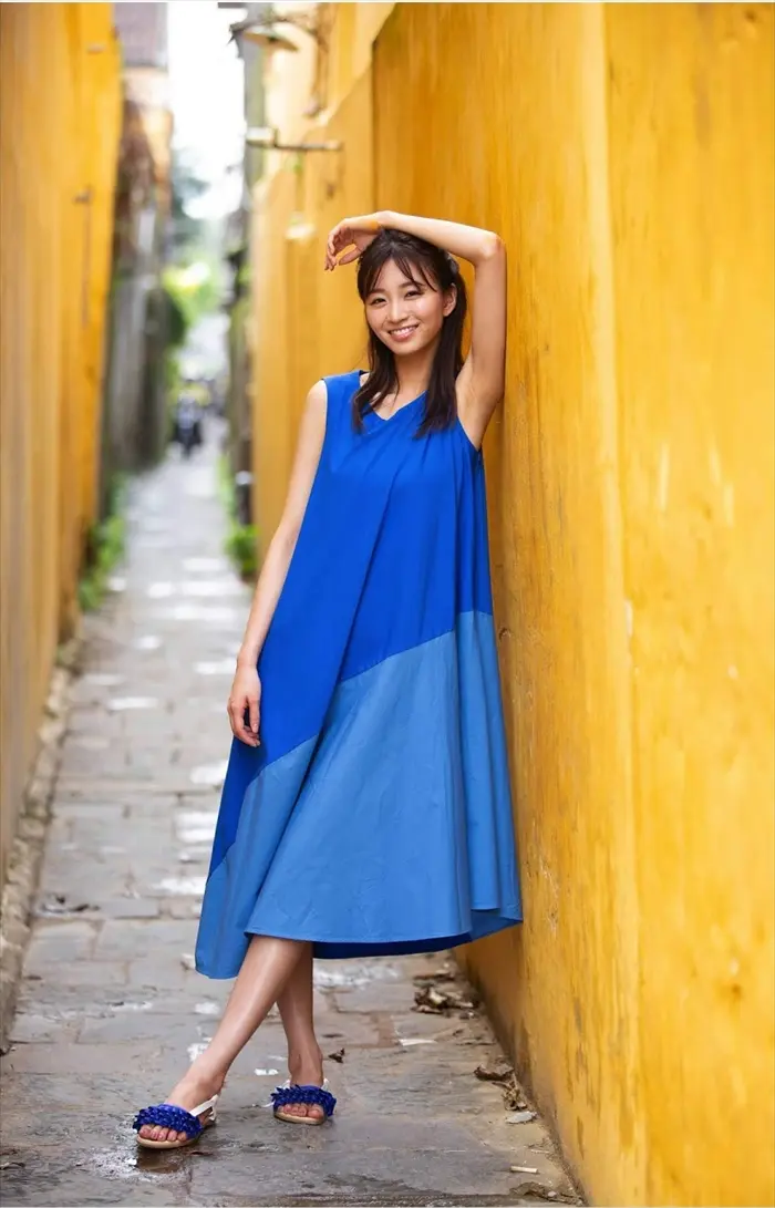 岡崎紗絵エロ画像092