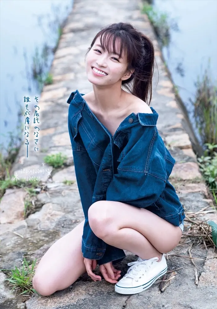 岡崎紗絵エロ画像101