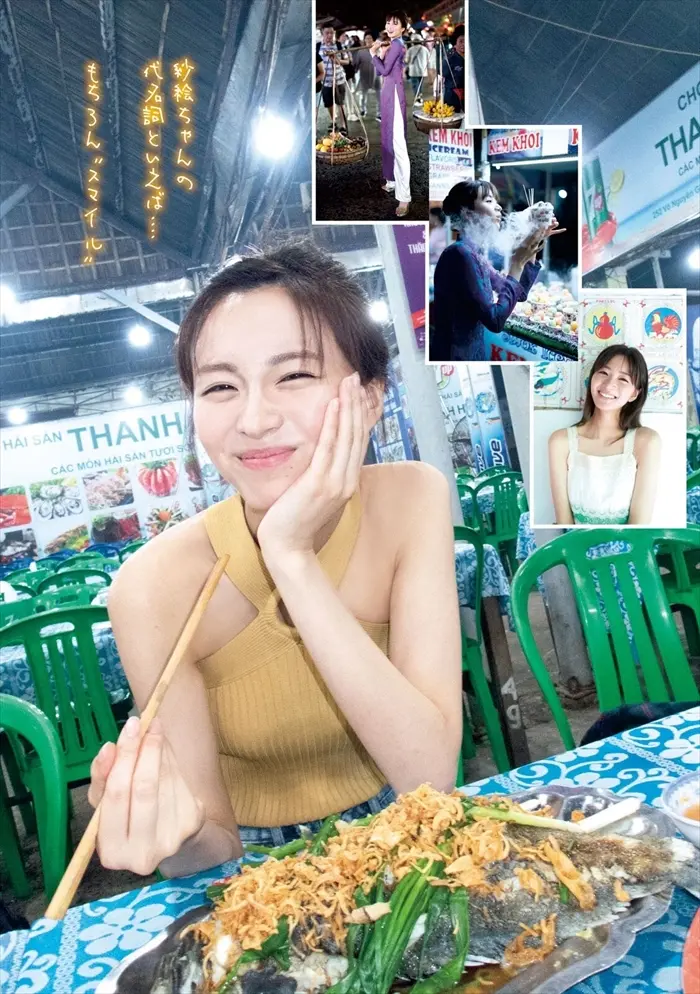 岡崎紗絵エロ画像104