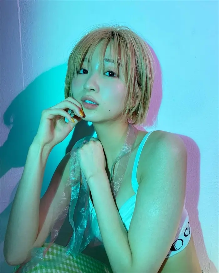 岡崎紗絵エロ画像114