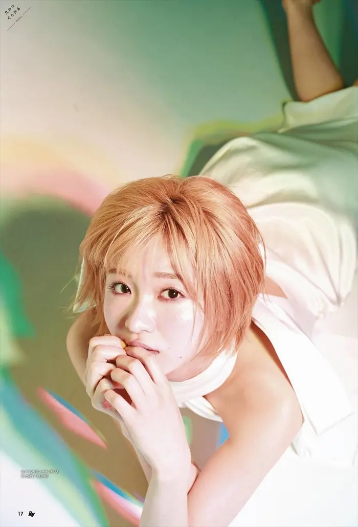 岡崎紗絵エロ画像118