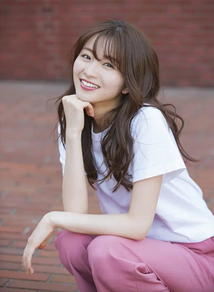 岡崎紗絵エロ画像135