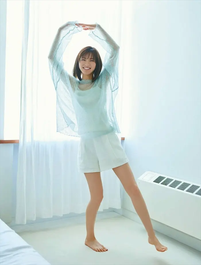 岡崎紗絵エロ画像141