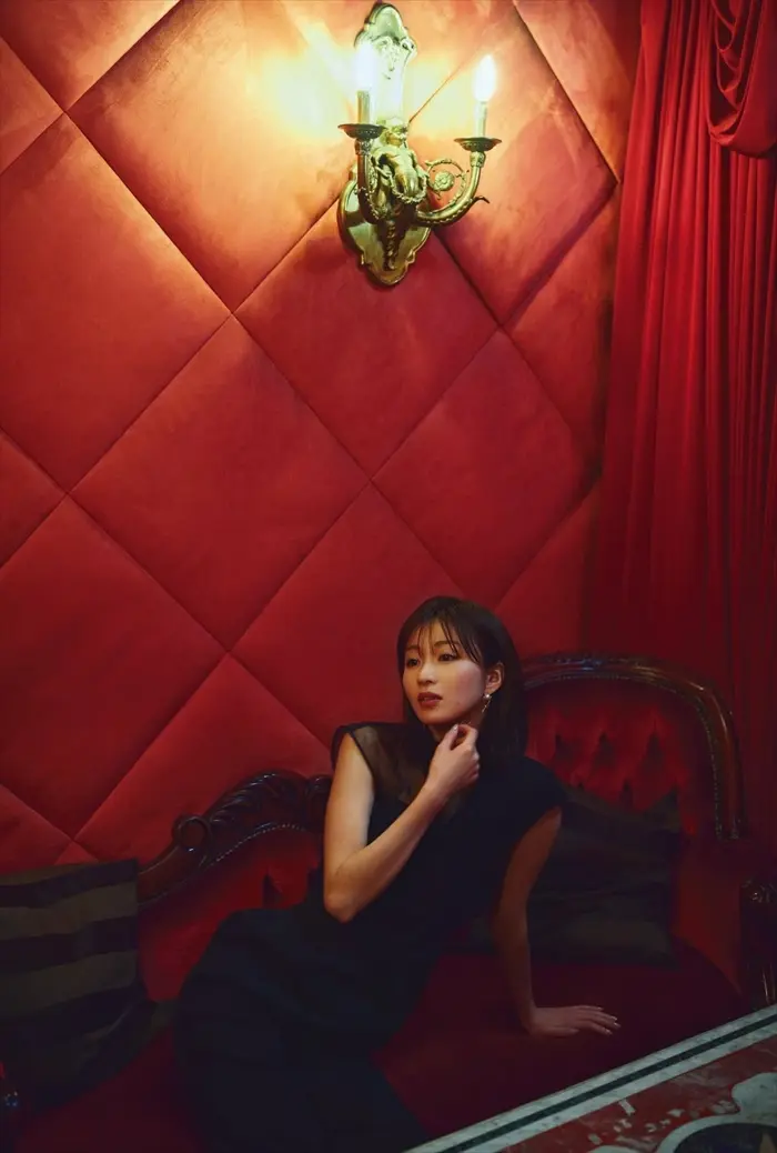 岡崎紗絵エロ画像143