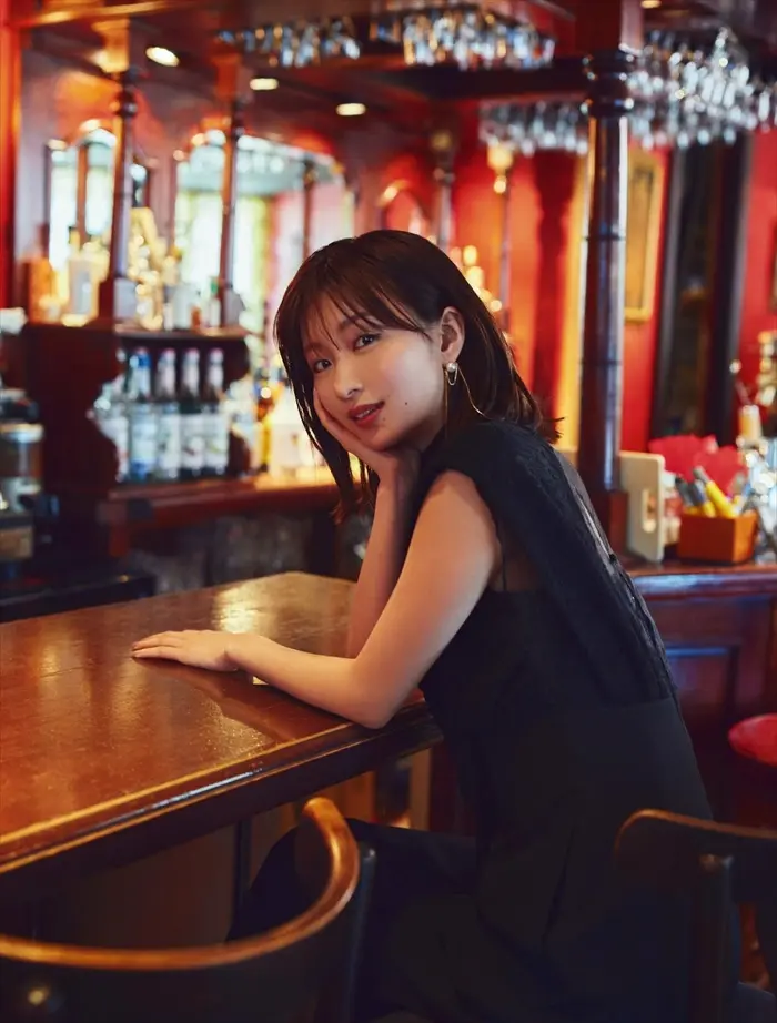 岡崎紗絵エロ画像144