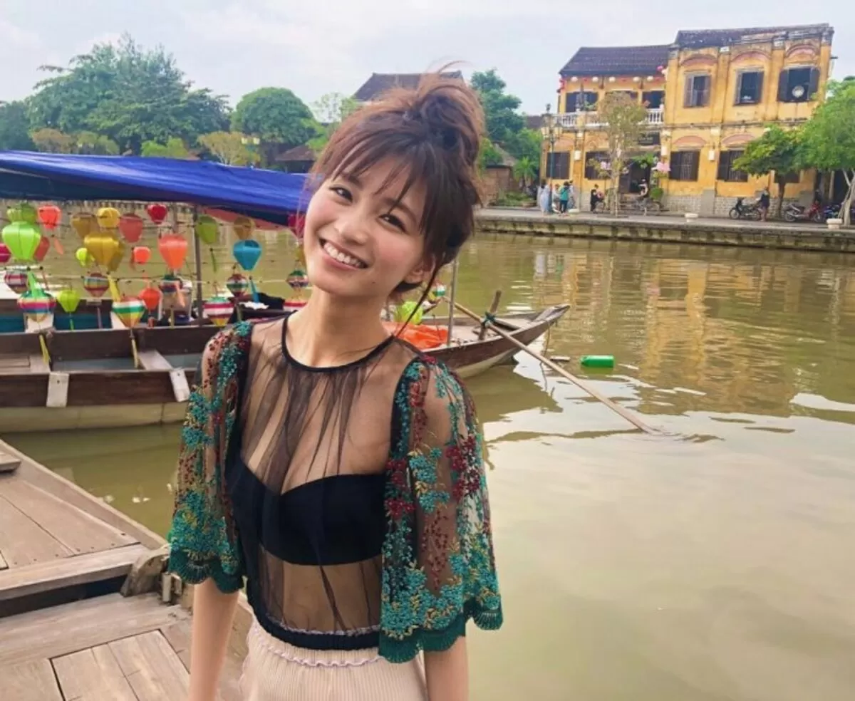 岡崎紗絵エロ画像161