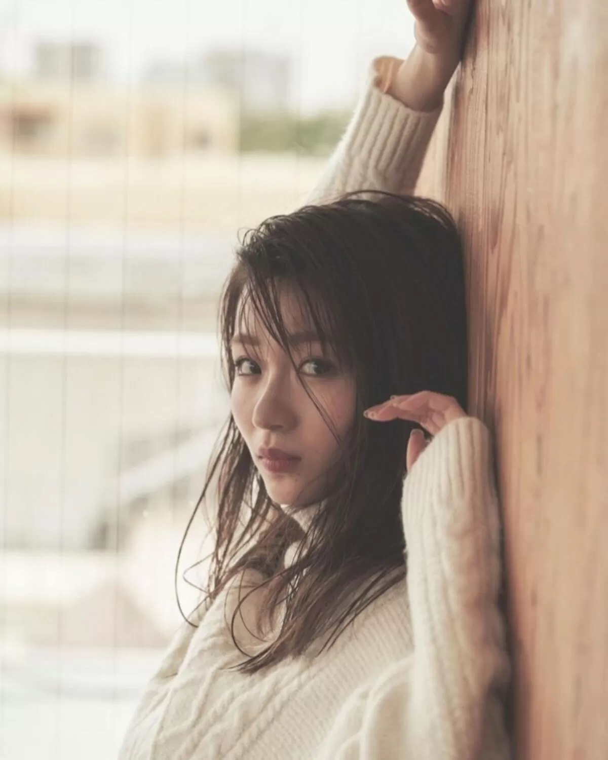 岡崎紗絵エロ画像166