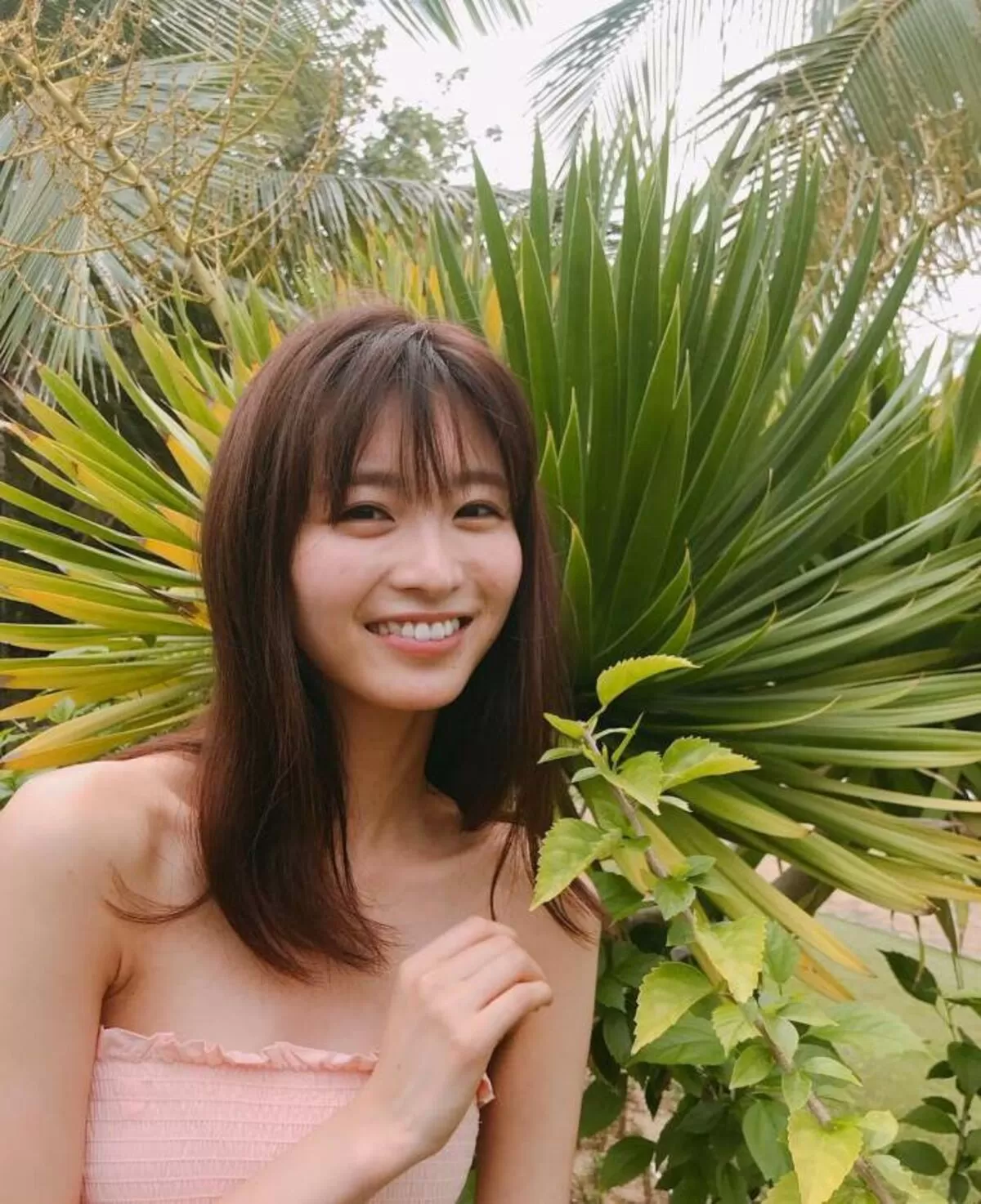 岡崎紗絵エロ画像168