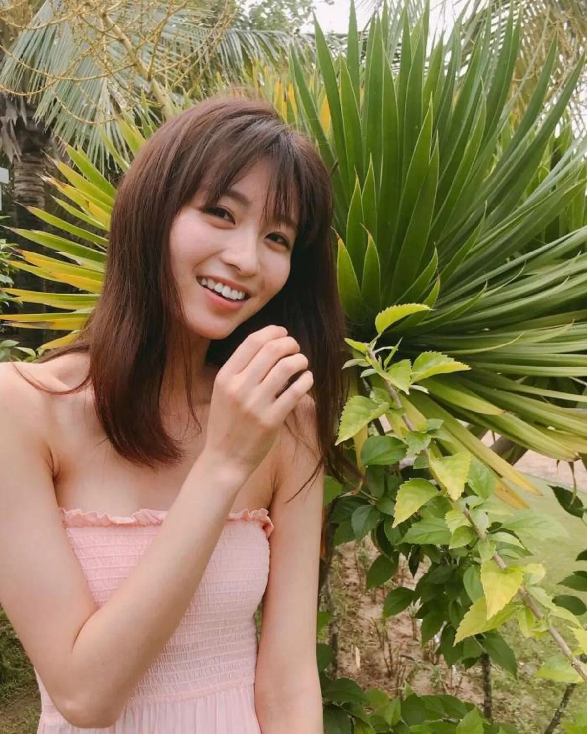 岡崎紗絵エロ画像169