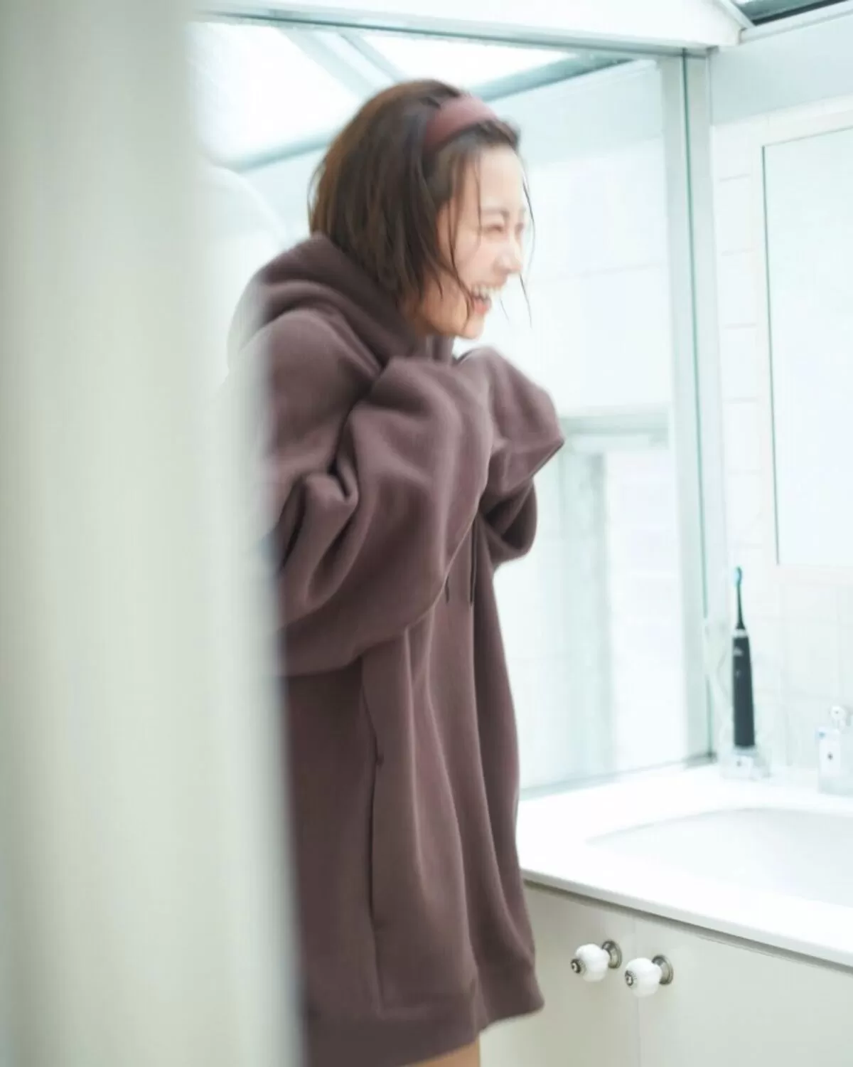 岡崎紗絵エロ画像190