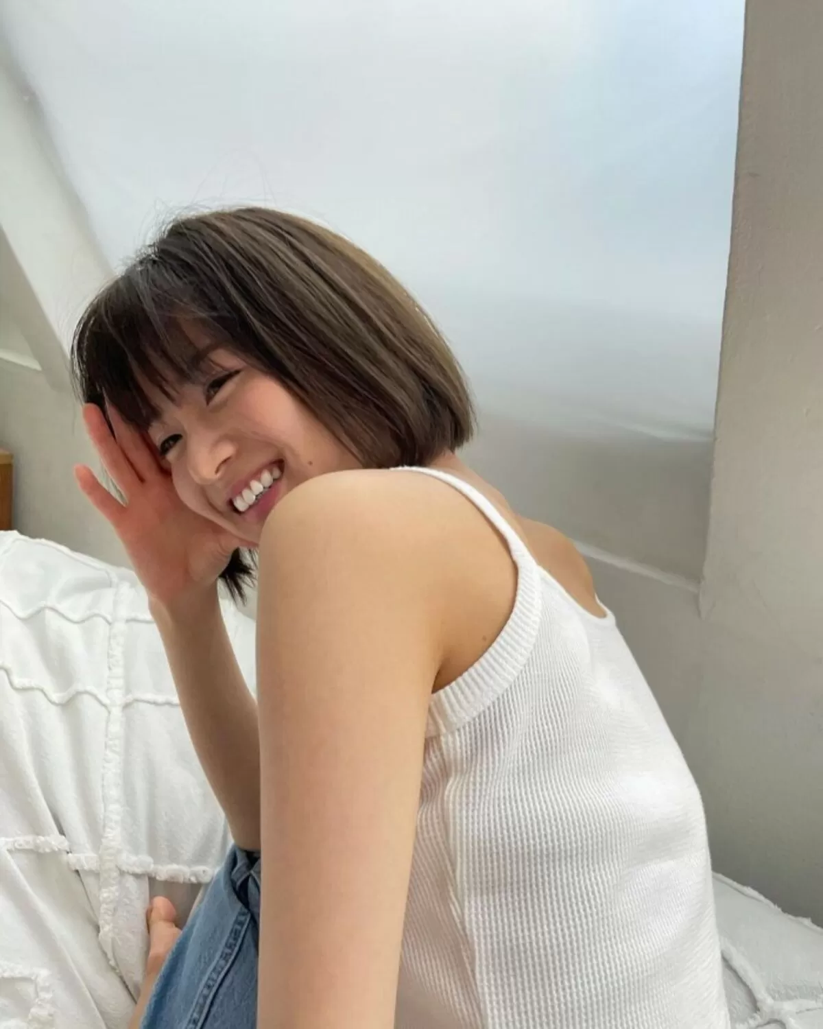 岡崎紗絵エロ画像200