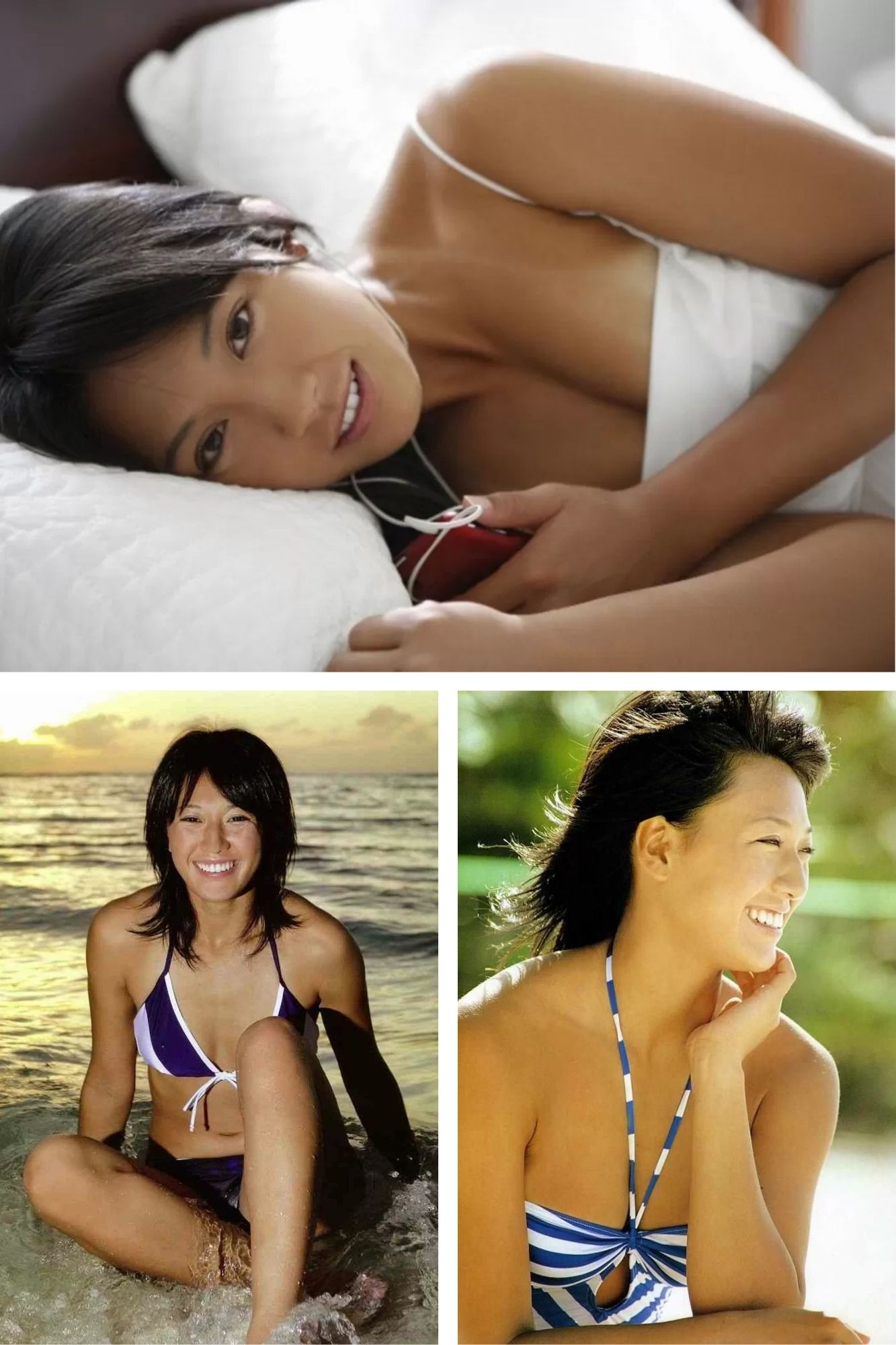 浅尾美和画像3連