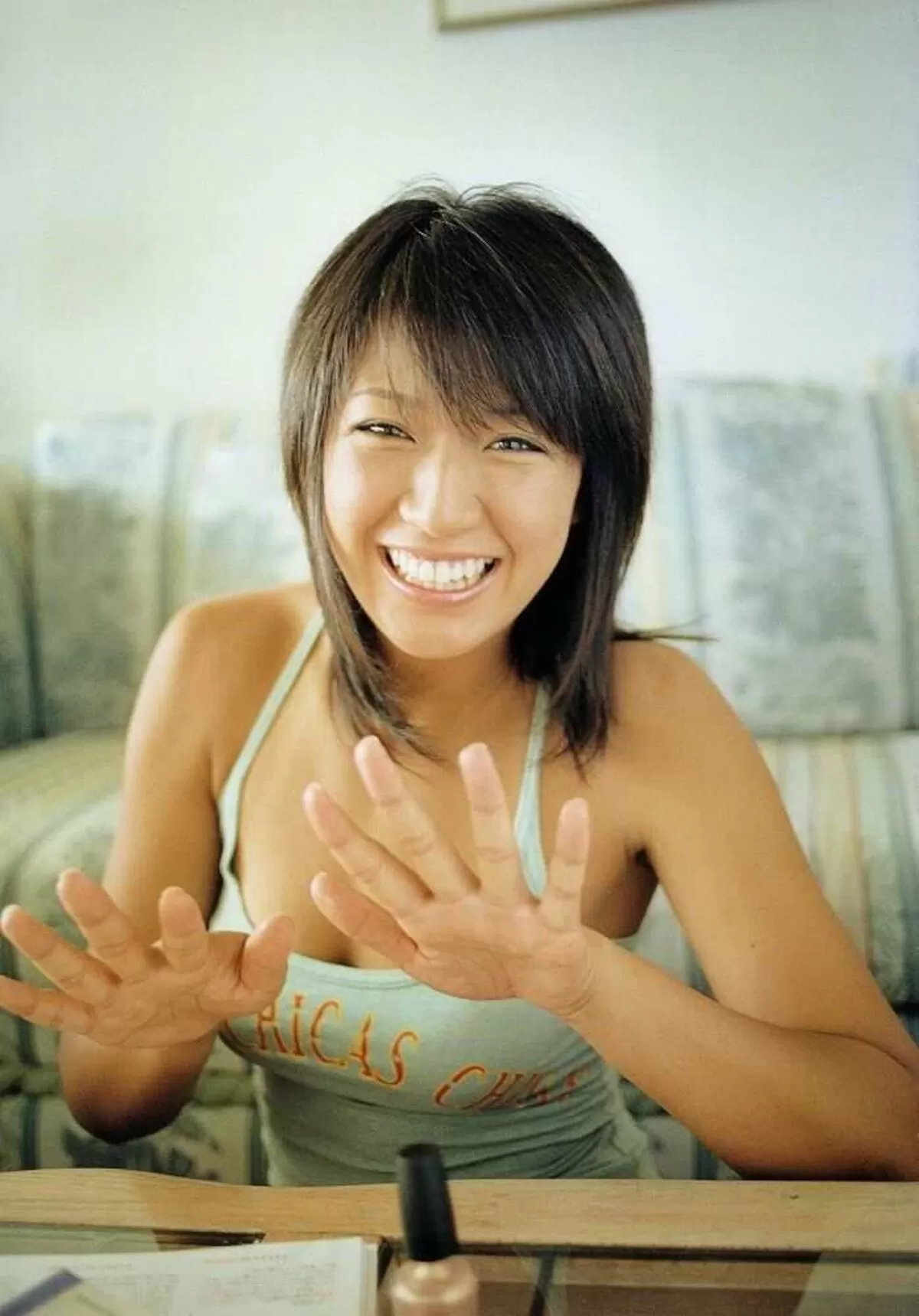 浅尾美和エロ画像028