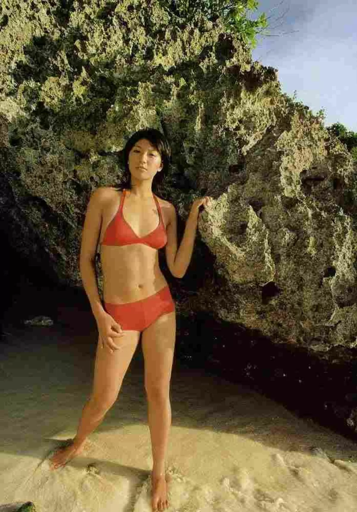 浅尾美和エロ画像032