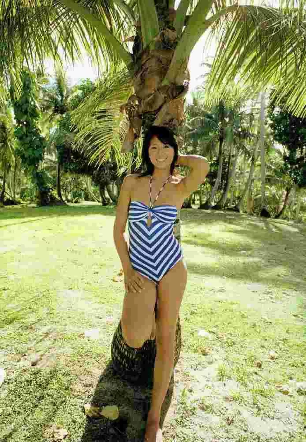 浅尾美和エロ画像033