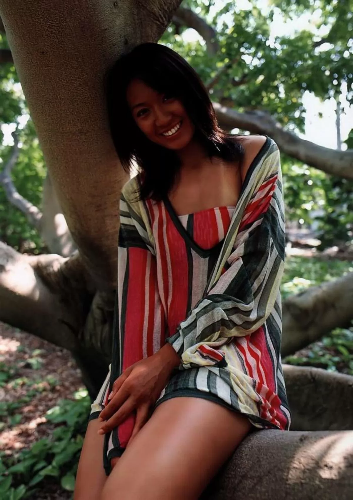 浅尾美和エロ画像061