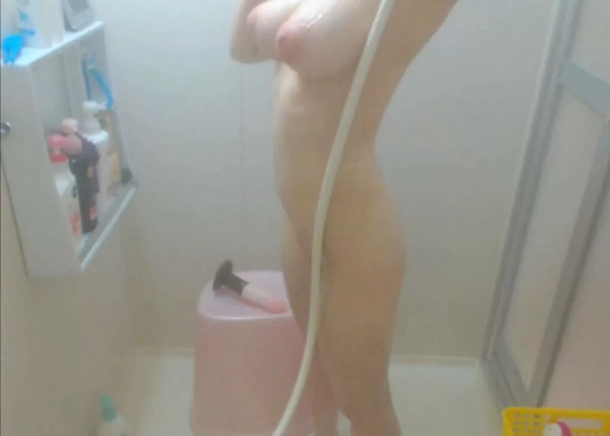 巨乳素人流出エロ画像111