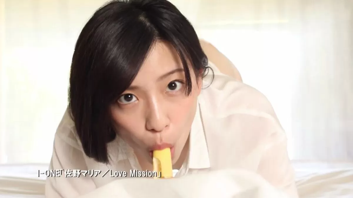 佐野マリアエロ画像061