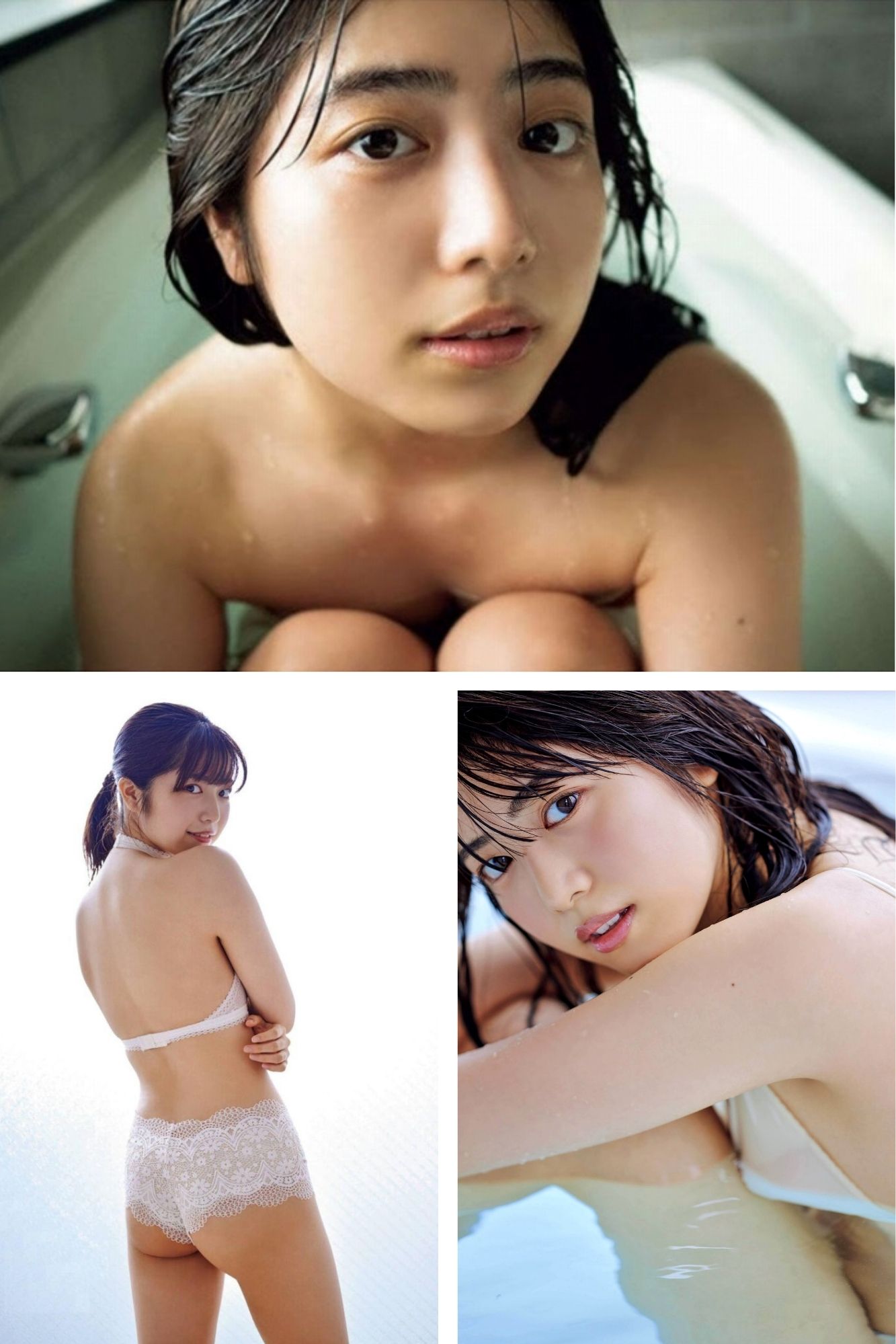 吉田莉桜画像3連