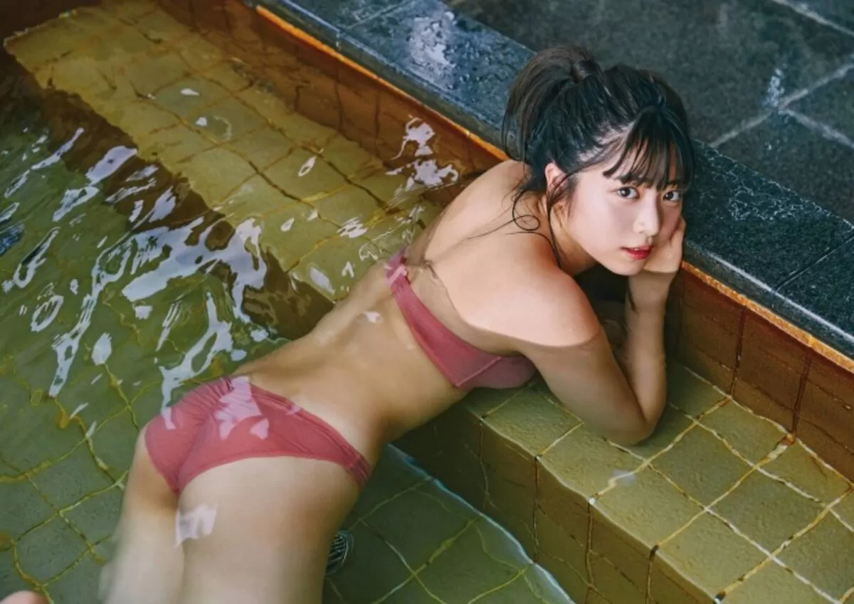 吉田莉桜エロ画像005