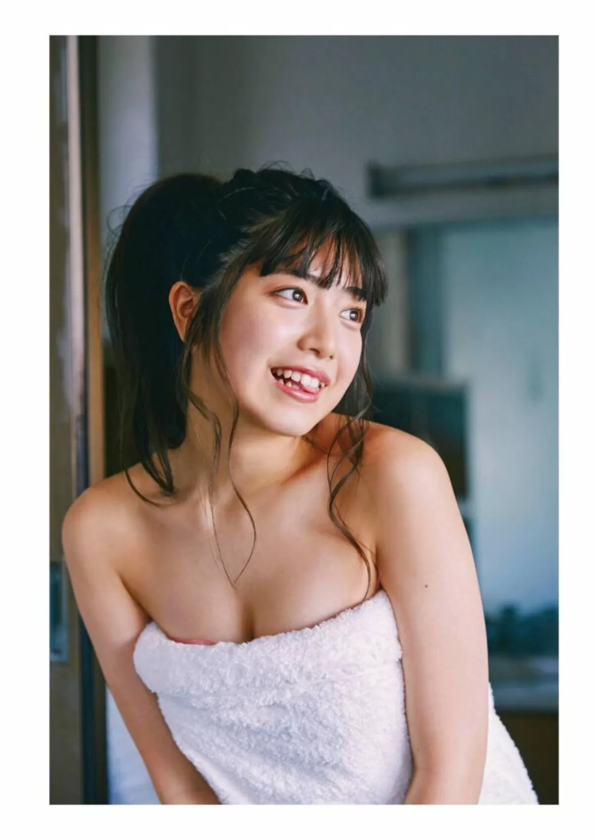 吉田莉桜エロ画像007