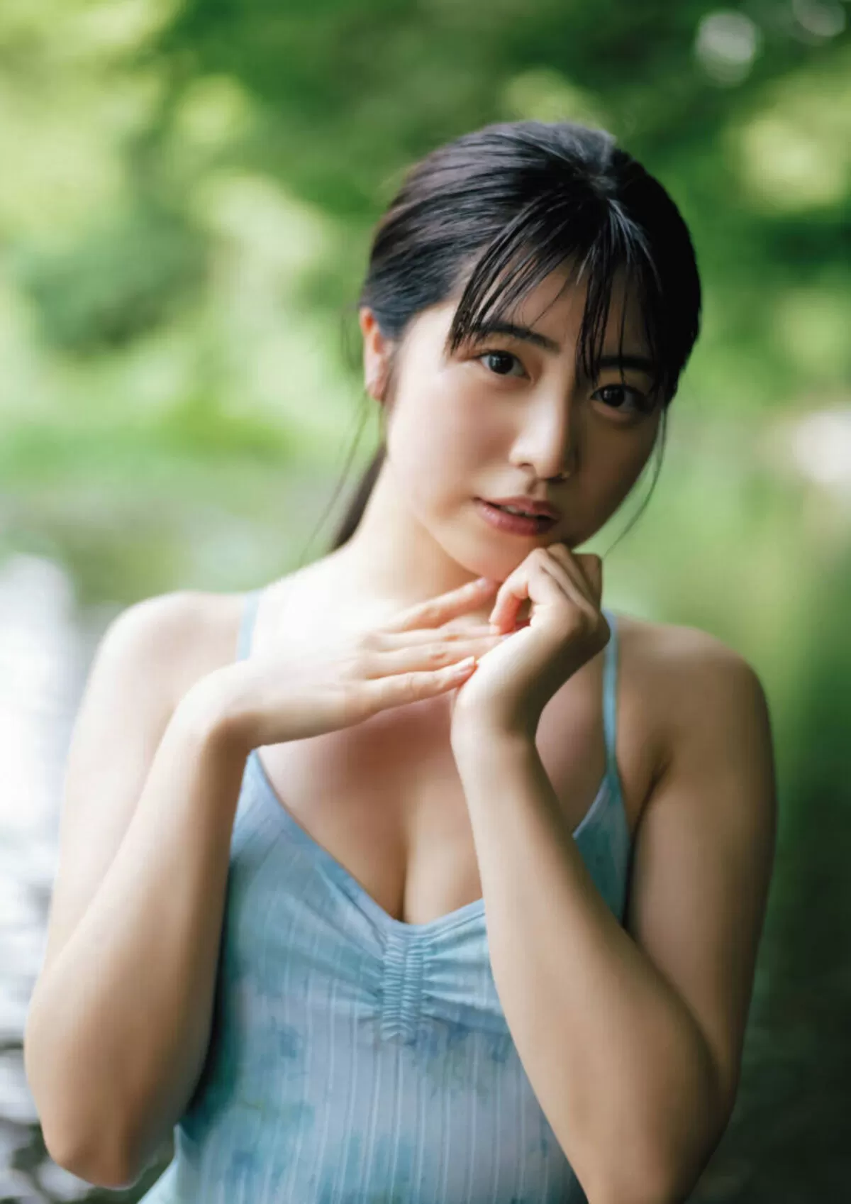 吉田莉桜エロ画像025