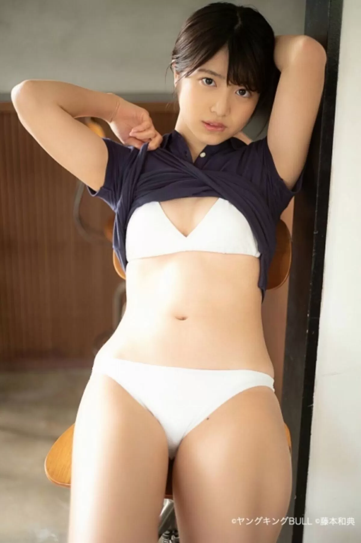 吉田莉桜エロ画像076