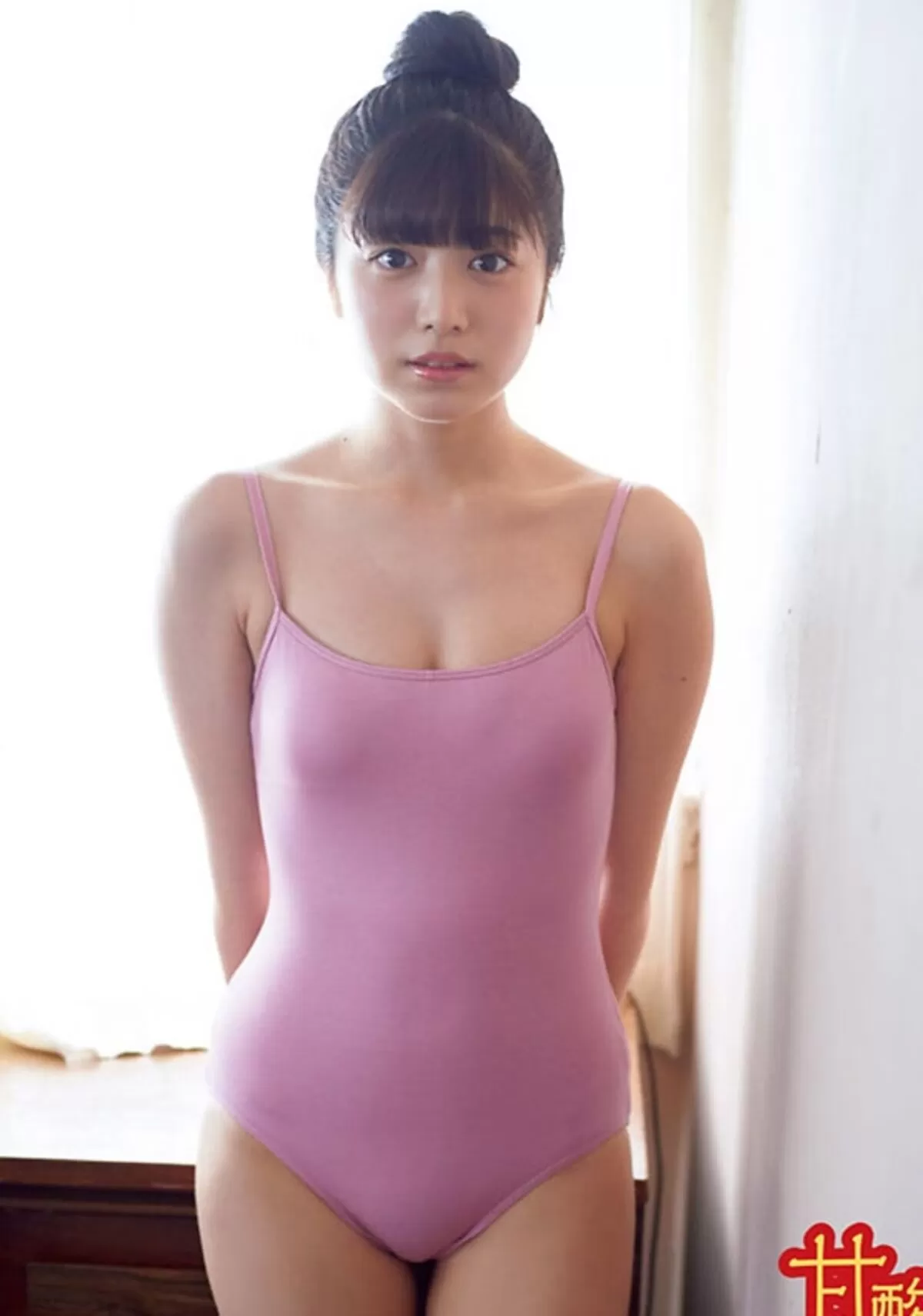 吉田莉桜エロ画像110
