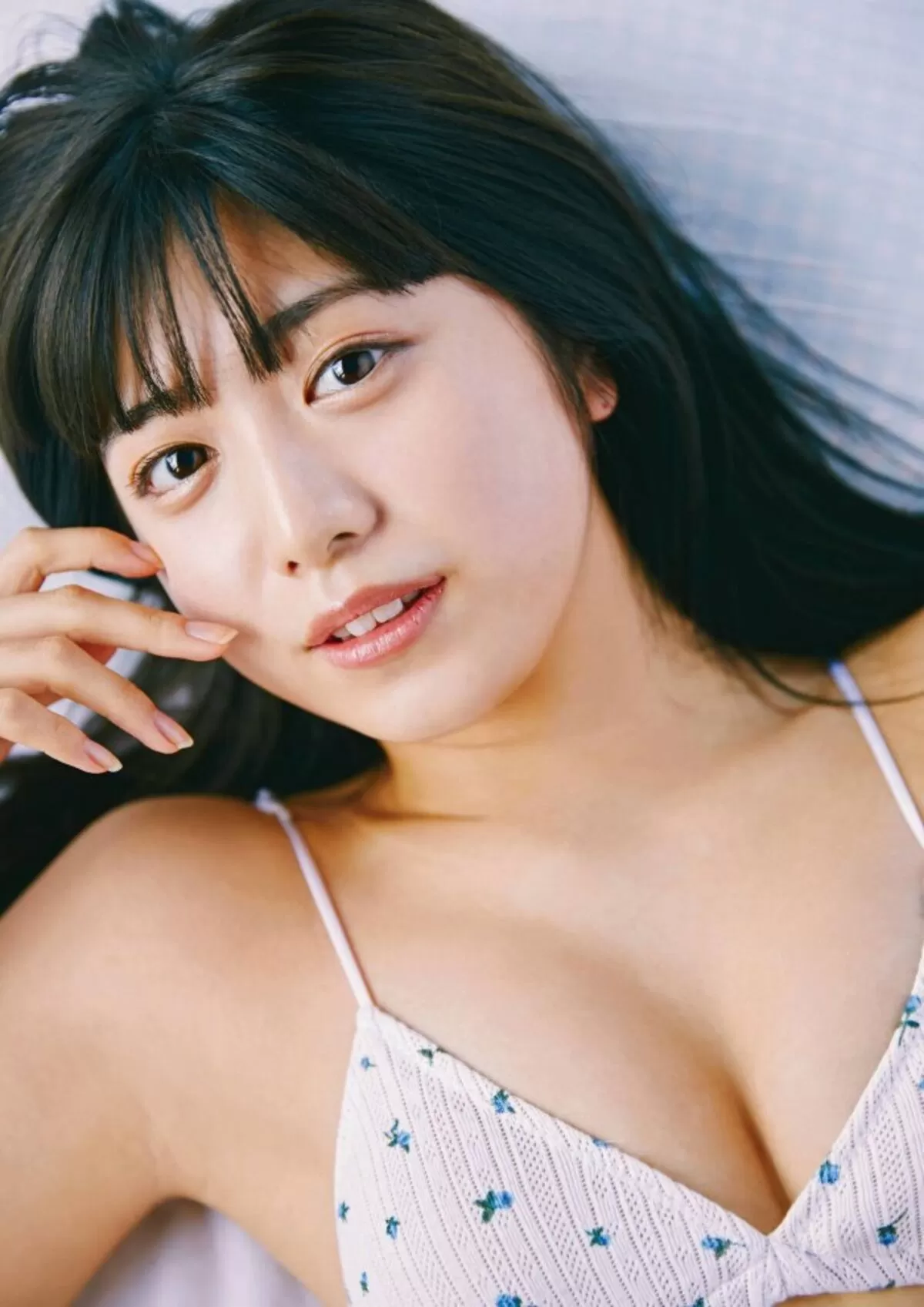 吉田莉桜エロ画像119