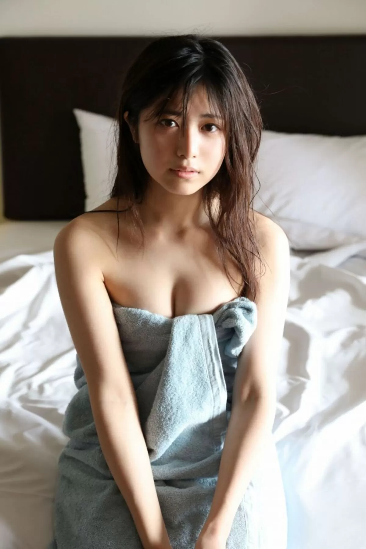 吉田莉桜エロ画像122