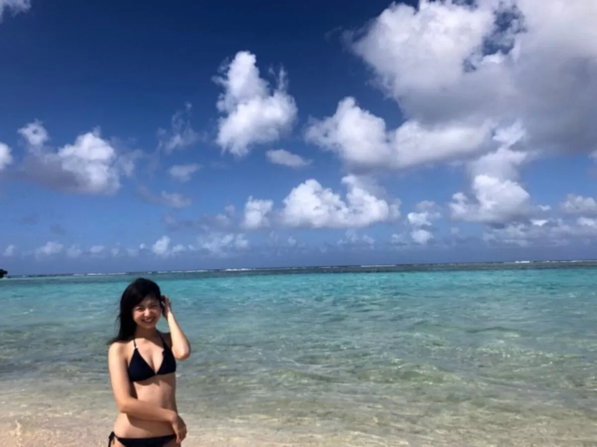 吉田莉桜エロ画像124