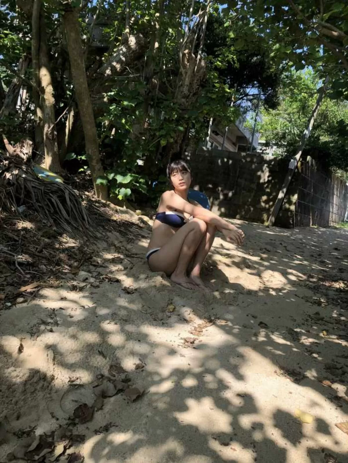 吉田莉桜エロ画像126