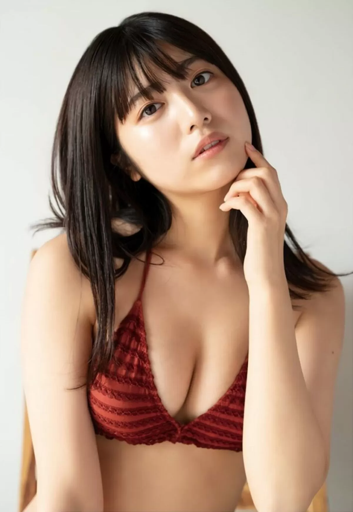 吉田莉桜エロ画像130