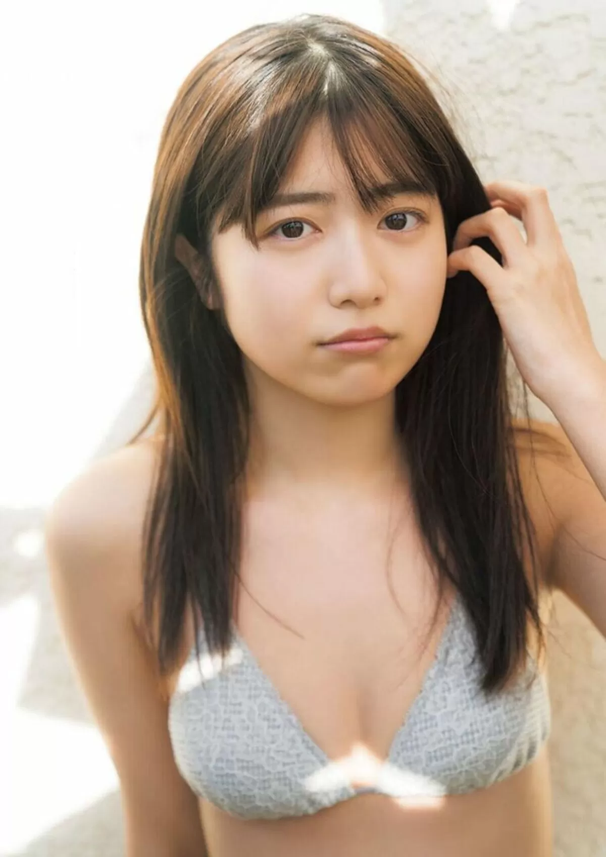 吉田莉桜エロ画像131