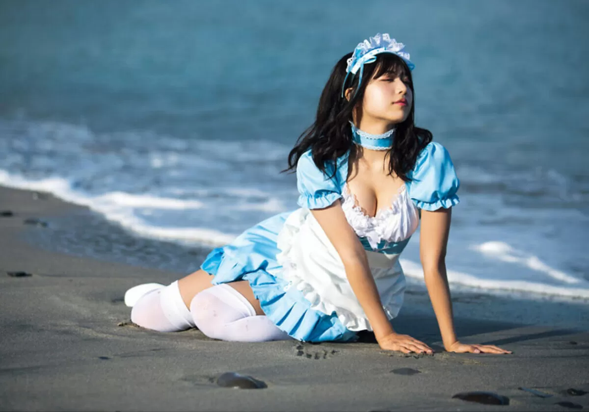 吉田莉桜エロ画像133