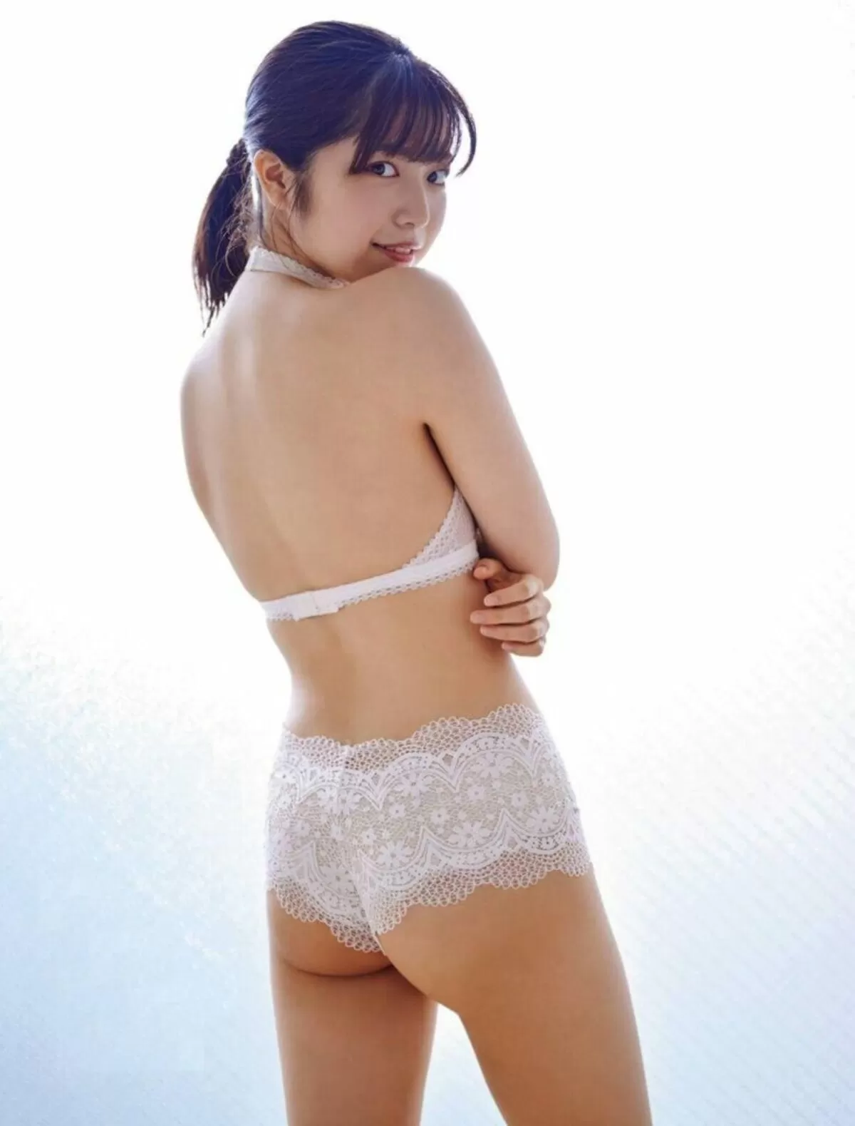 吉田莉桜エロ画像139