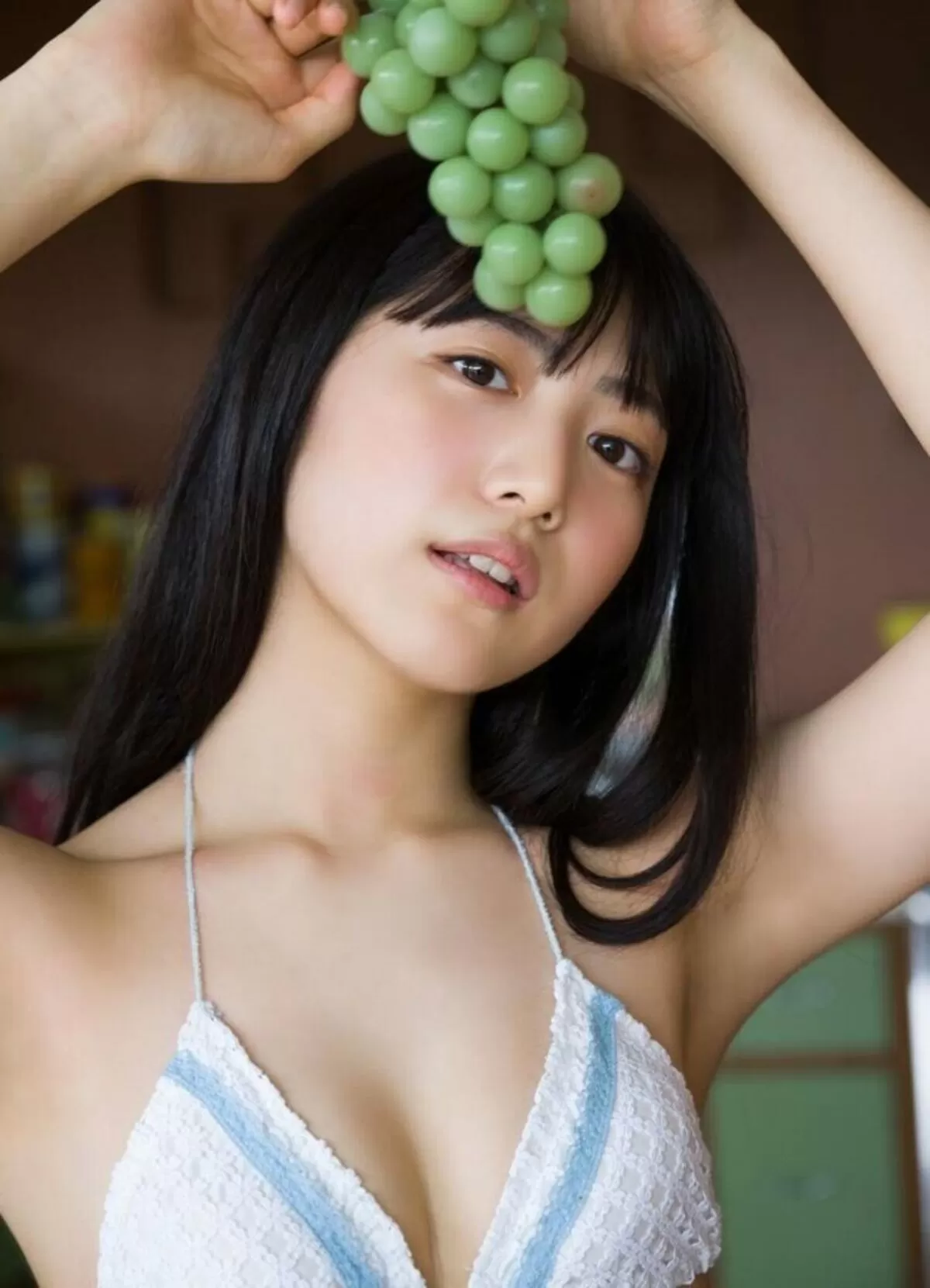 吉田莉桜エロ画像144