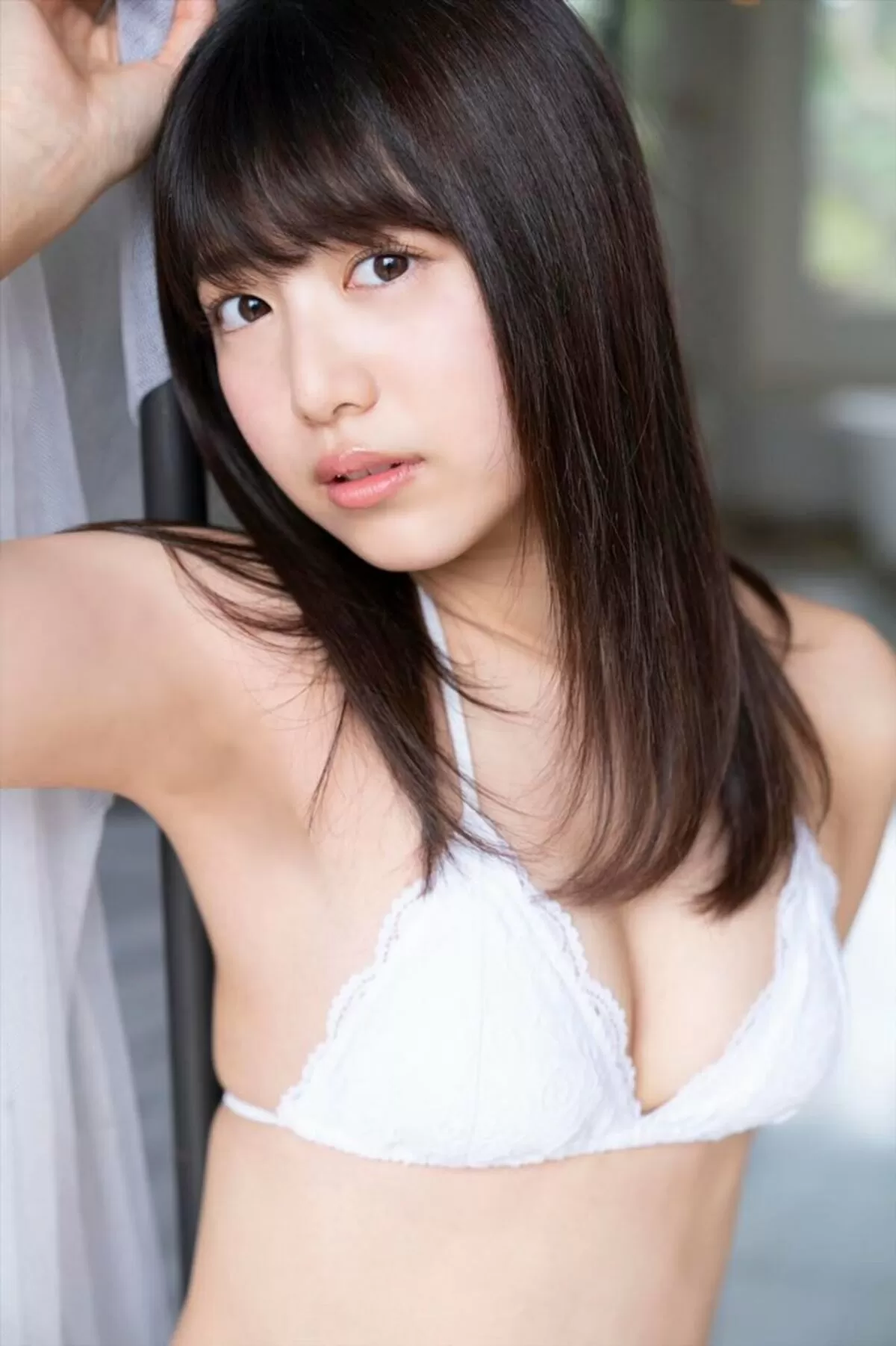 吉田莉桜エロ画像152