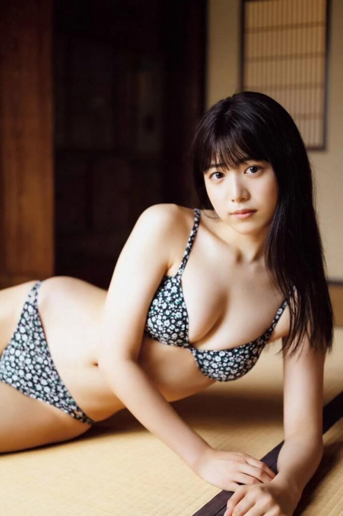 吉田莉桜エロ画像157