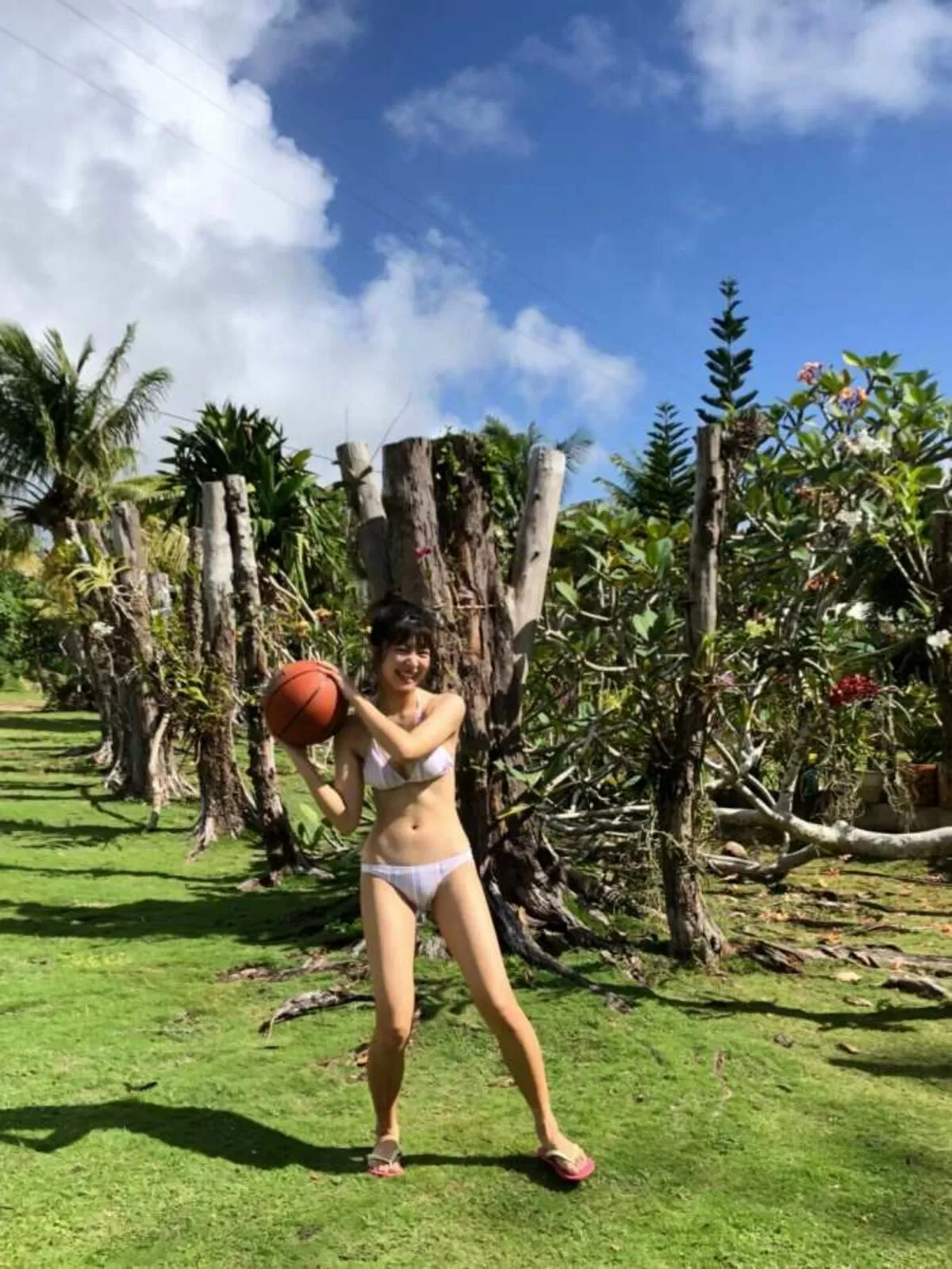 吉田莉桜エロ画像175