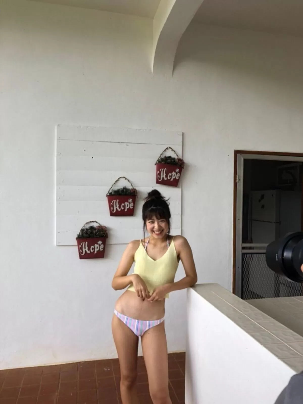 吉田莉桜エロ画像176