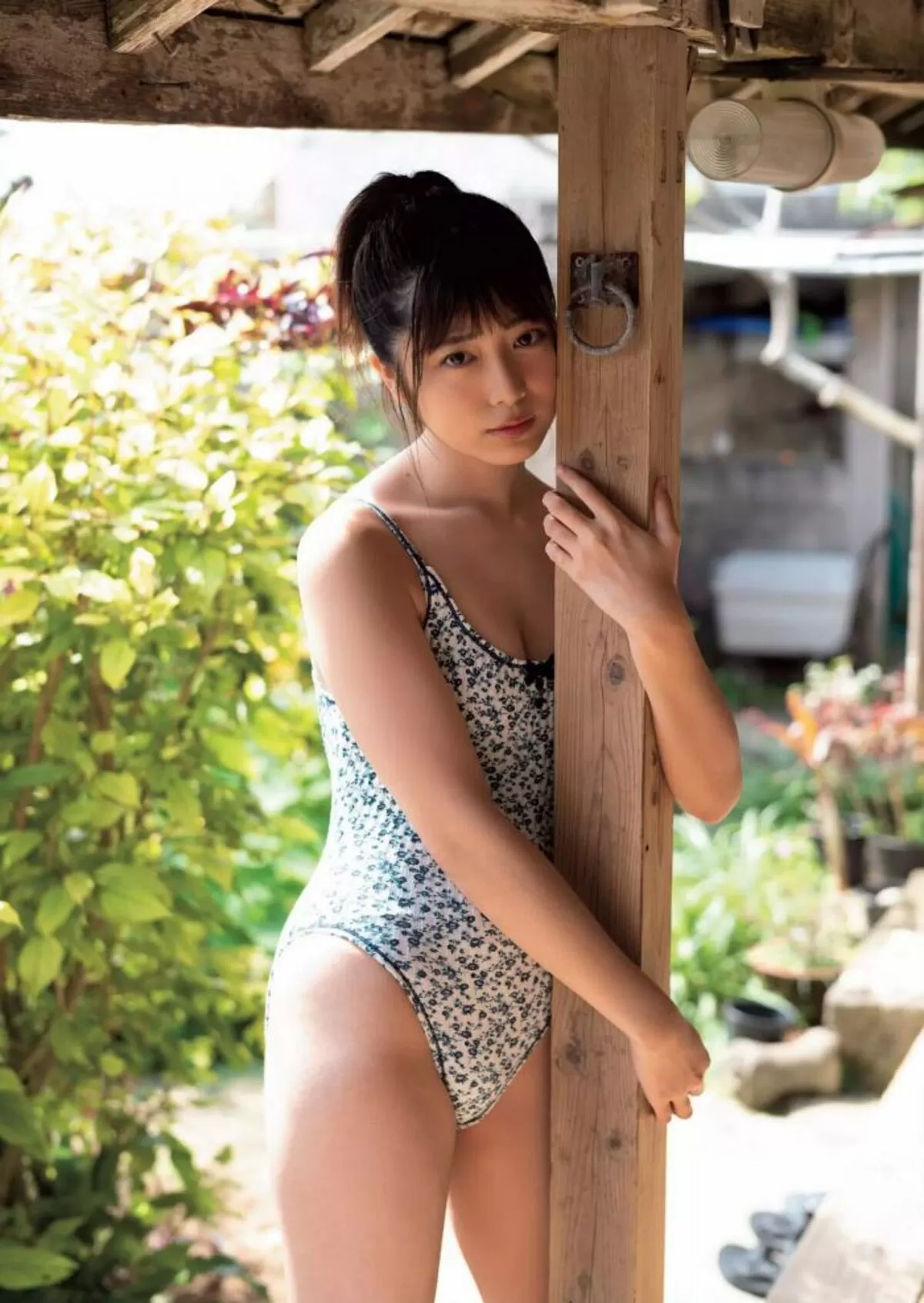 吉田莉桜エロ画像190