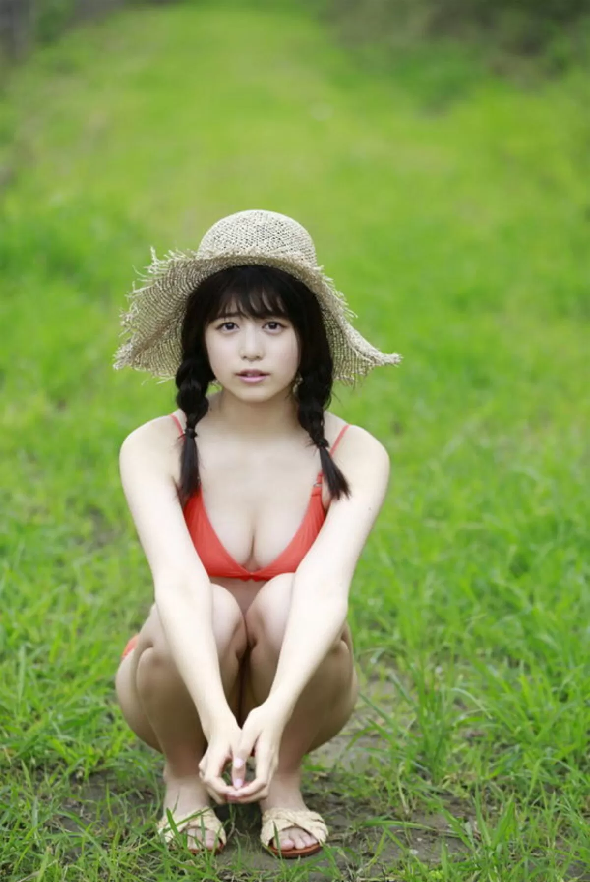 吉田莉桜エロ画像237