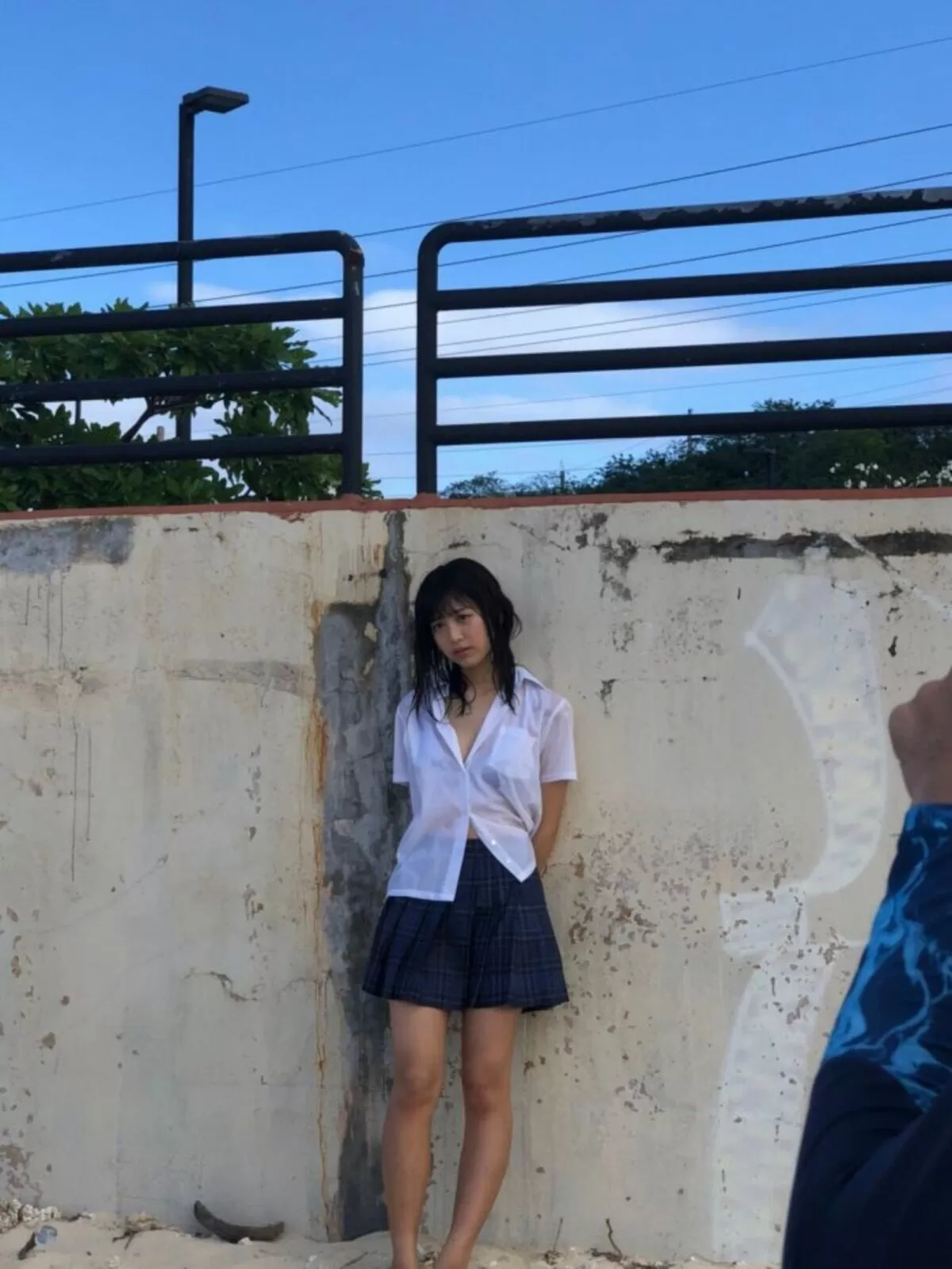 吉田莉桜エロ画像240