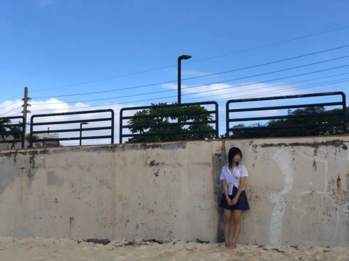 吉田莉桜エロ画像241