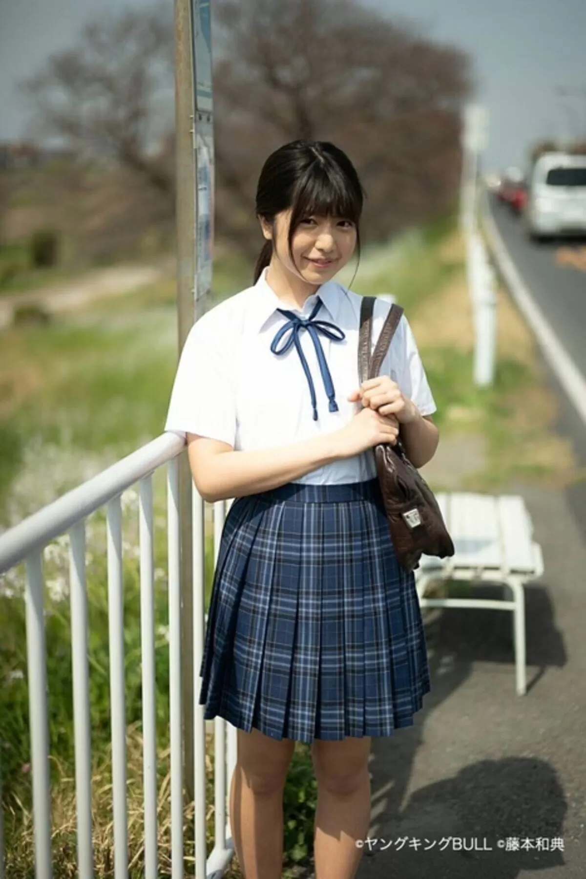 吉田莉桜エロ画像242