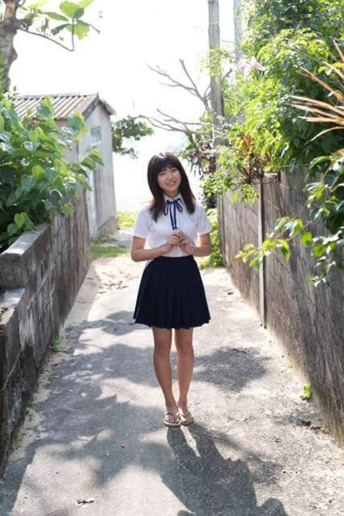 吉田莉桜エロ画像243