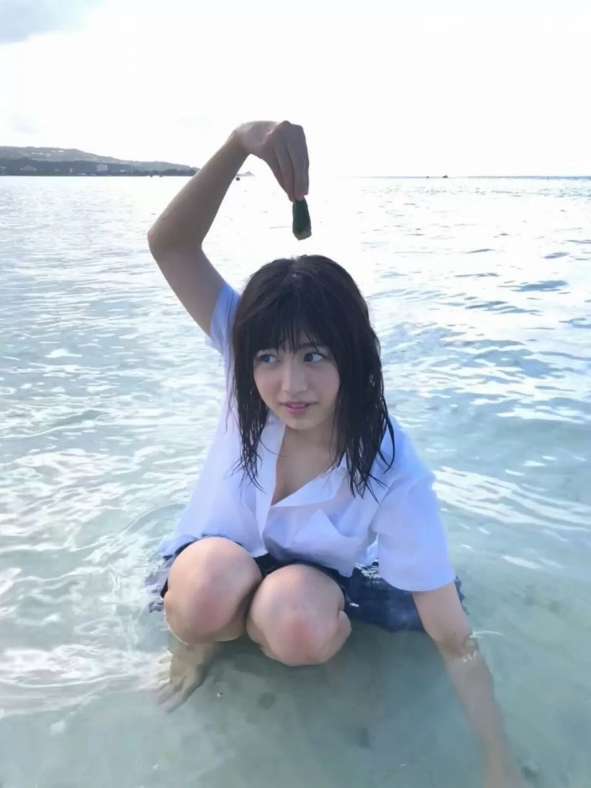 吉田莉桜エロ画像246