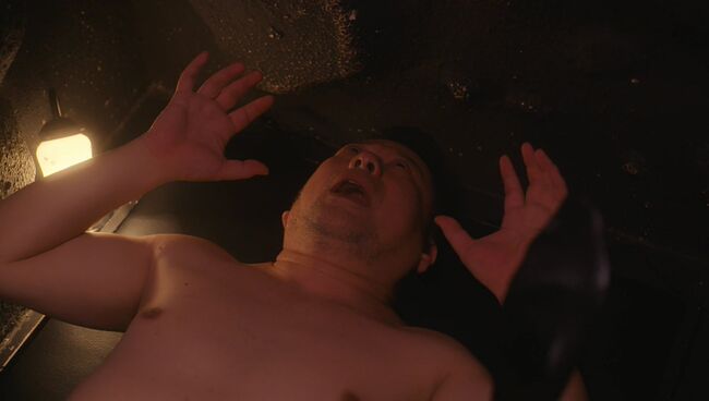 【画像26枚】水ダウ名探偵津田で話題のエロバニー幽霊・矢埜愛茉がケンコバCSドラマでバニー風俗プレイ披露!017